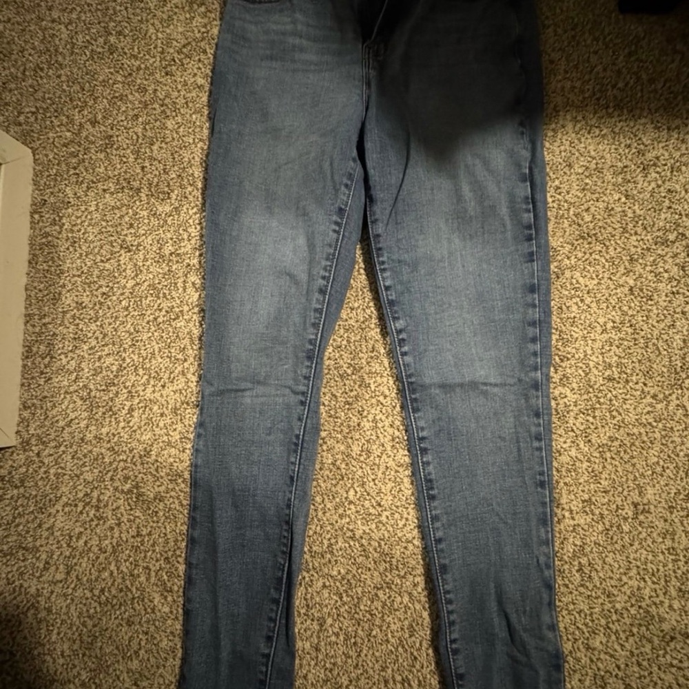 Levi's 721 Women's Skinny Jeans